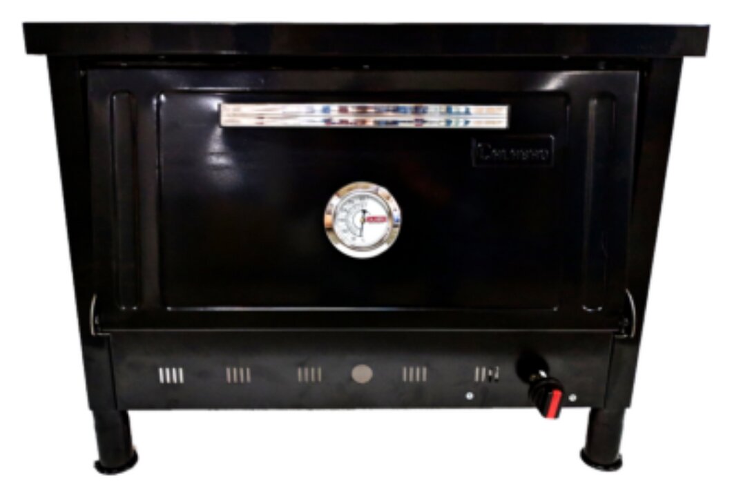 Horno Pizzero Industrial