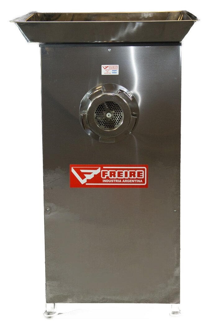 Picadora de Carne Modelo 42