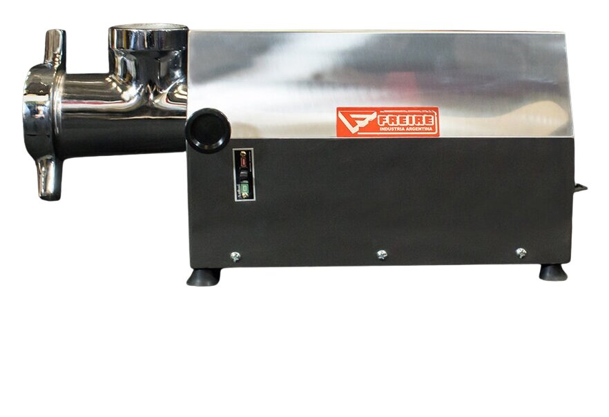 Picadora de Carne Modelo 32